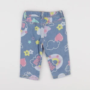 Billie Blush - jean bleu - 9 mois