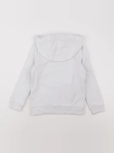 Tommy Hilfiger - sweat blanc - 5 ans