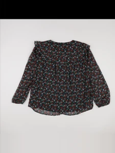 Vertbaudet - blouse grossesse multicolore - 44