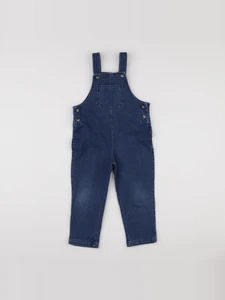Boutchou - salopette bleu - 24 mois