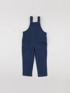 Boutchou - salopette bleu - 24 mois