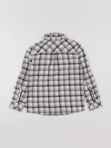 Okaidi - chemise multicolore - 6 ans
