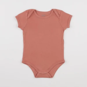 Vertbaudet - body rouge - 36 mois