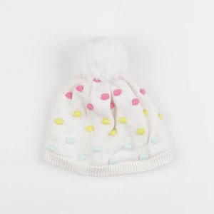GAP - bonnet multicolore - 12 mois