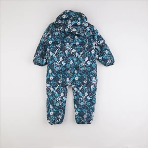 Decathlon ski - combinaison de ski bleu - 24/36 mois