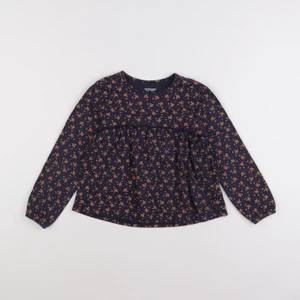 Vertbaudet - blouse multicolore - 6 ans