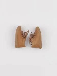 Bellamy - bottillons marron - pointure 20