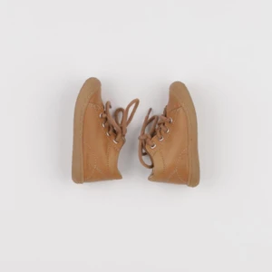 Bellamy - bottillons marron - pointure 20