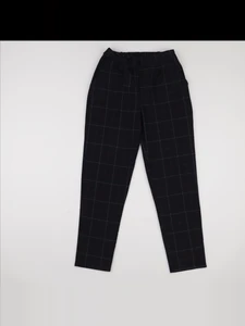 Mango - pantalon bleu - 13/14 ans