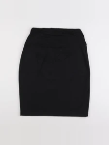 Vertbaudet - jupe grossesse noir - 38 à 40
