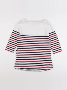 Vertbaudet - tee-shirt grossesse multicolore - 38 à 40