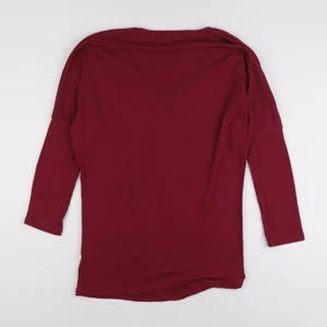 Envie de fraise - tee-shirt grossesse rouge - 38 à 40