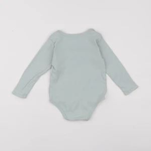 Vertbaudet - body vert - 36 mois
