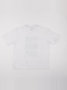 IKKS - tee-shirt blanc - 14 ans