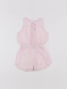 Natalys - combinaison rose - 18 mois