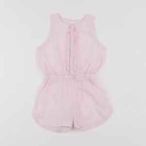 Natalys - combinaison rose - 18 mois