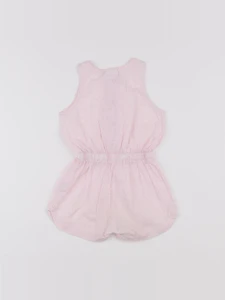 Natalys - combinaison rose - 18 mois