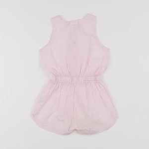 Natalys - combinaison rose - 18 mois