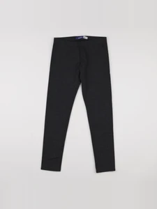 Okaidi - pantalon gris - 10 ans