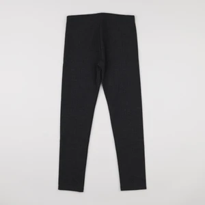 Okaidi - pantalon gris - 10 ans