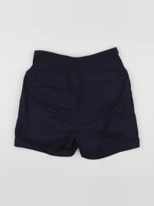 H&M - short grossesse bleu - 42
