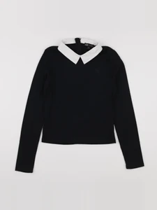 IKKS - tee-shirt noir - 14 ans