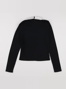 IKKS - tee-shirt noir - 14 ans
