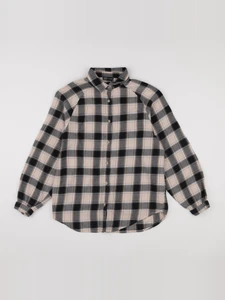 IKKS - chemise noir - 12 ans