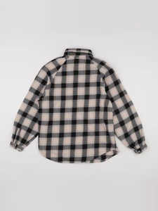 IKKS - chemise noir - 12 ans