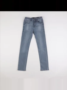 IKKS - jean bleu - 12 ans