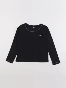 IKKS - tee-shirt noir - 8 ans