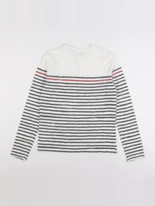 IKKS - tee-shirt blanc - 14 ans