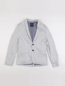 IKKS - veste gris - 14 ans