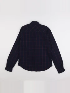 IKKS - chemise bleu - 14 ans