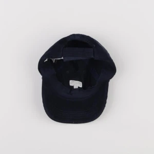 Vertbaudet - casquette bleu - 3/9 mois