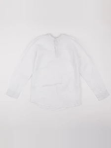 Monoprix - chemise blanc - 10 ans