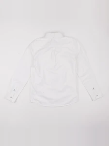 Monoprix - chemise blanc - 12 ans