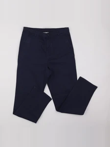 H&M - pantalon bleu - 14 ans