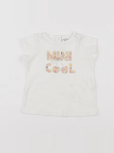 Tape à l'oeil - tee-shirt blanc - 9 mois