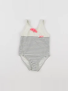 Tape à l'oeil - maillot de bain bleu - 9 mois