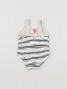 Tape à l'oeil - maillot de bain bleu - 9 mois