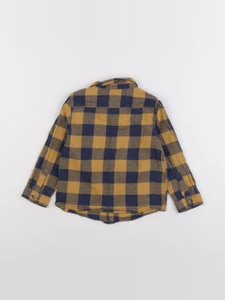 Zara - chemise multicolore - 2/3 ans