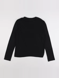 IKKS - tee-shirt noir - 14 ans