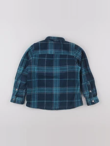 Quiksilver - veste bleu - 9 ans