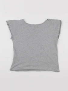 Louis Louise - tee-shirt gris - 12 ans