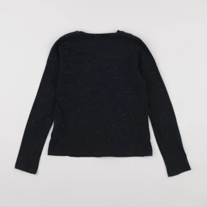 Monoprix - tee-shirt bleu - 10 ans