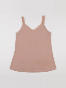 Vertbaudet - débardeur grossesse rose - 38