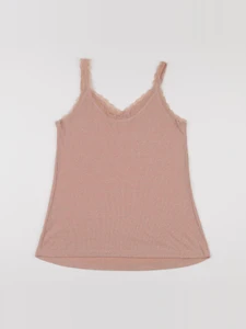 Vertbaudet - débardeur grossesse rose - 38