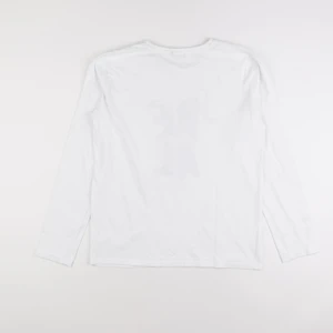 IKKS - tee-shirt blanc - 16 ans