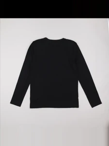 IKKS - tee-shirt noir - 14 ans
